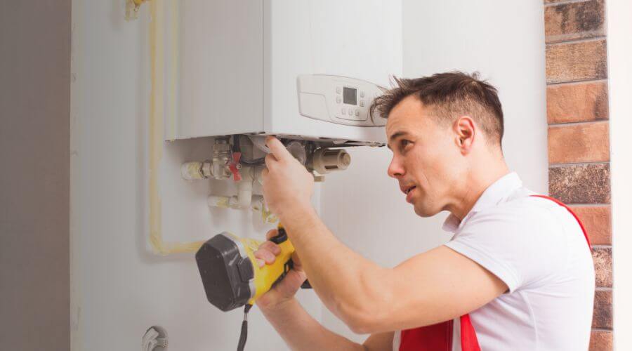 Professional Leak Detection in Hartshorne, OK