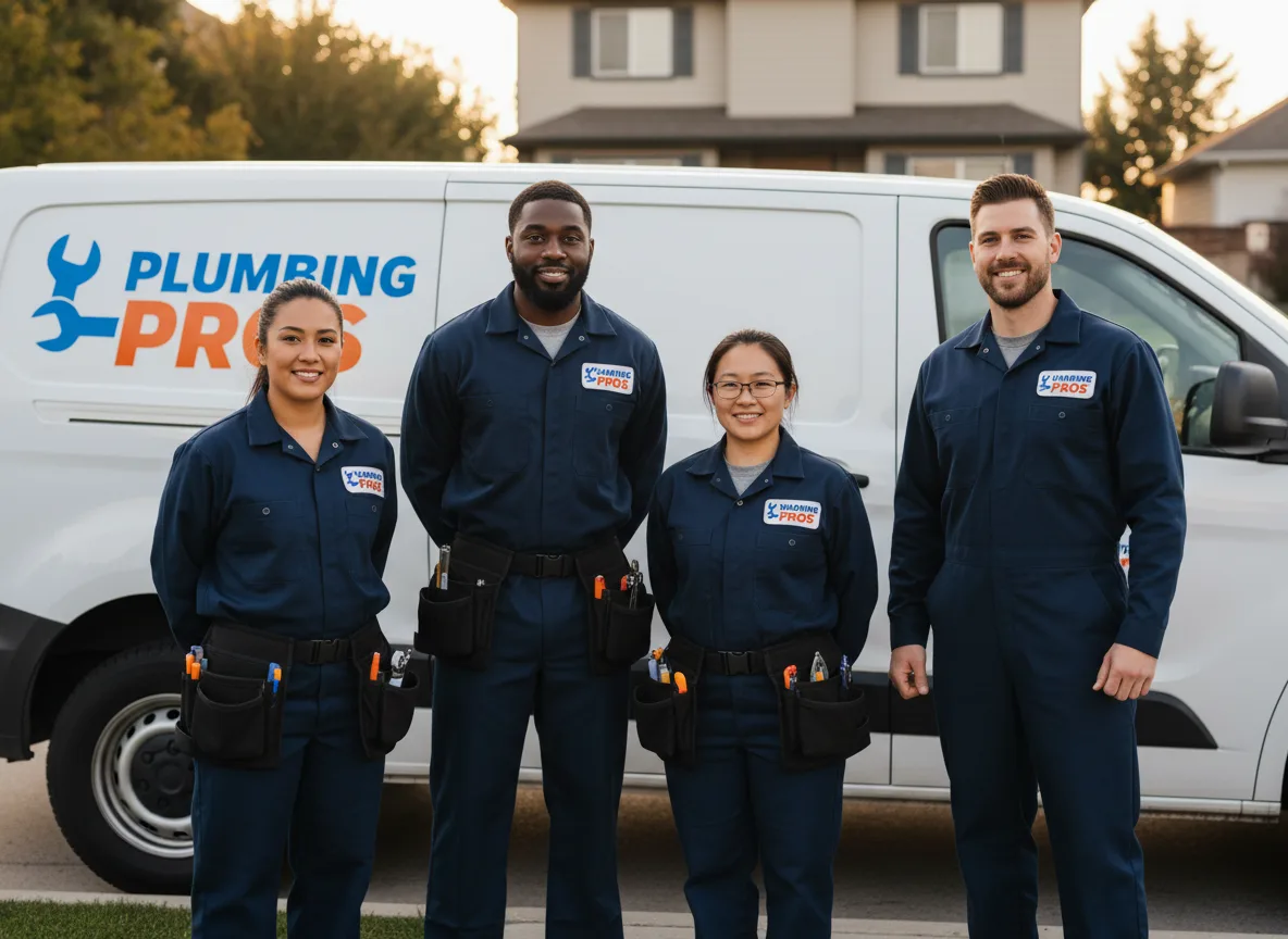 Water Heater Repair company in Hartshorne, OK